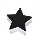 Fish Shape Magnetic Whiteboard Eraser Wipe Board Blackboard Cleaner Duster T2Q9
