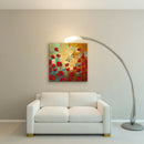50*50cm Modern Canvas Print Art Oil Painting Wall Picture Home Decor Unfra ZTT