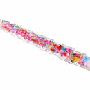 20pcs Girls Hairpin Mixed Assorted Baby Kid Children Clips.AU Pin Hair Cart I9N1