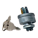 Lawn Mower Ignition Starter Switch w/ keys for 725-0267 725-0267A 925-0267