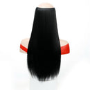 22 Inches Invisible Wire No Clips In Hair Extensions Secret Fish Line Hairp