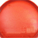 WaterPaint Red Round Date Seal Stamp Pad Inkpad Ink Office Accessories SupJ&S