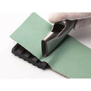 Leathercraft Edge Skiving Beveler Cutting Grinder Block Leather Sharpening Stone
