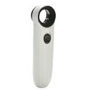 With LED Microscope High Power 40x Light Magnifying Glass Handheld Magnifie3 Kw