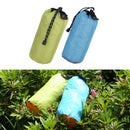 2Pcs Reusable Multipurpose Waterproof Ultralight Drawstring Storage Bag Clothing