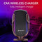 Universal R1 Wireless Charger Phone Stand 10W Smart Charger for Mobile Phone