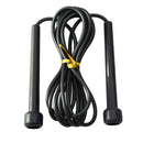 Wire Skipping Jump Rope Boxing Fitness Sport Gym Exercise Equipment