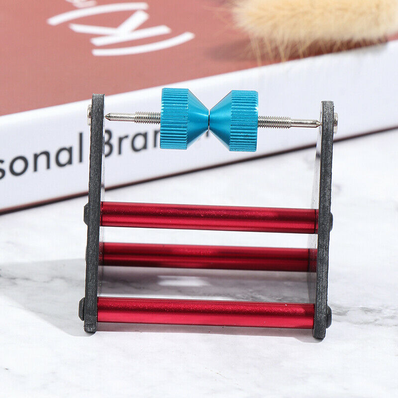 1Pc Magnetic Propeller Prop Balancer Carbon Fiber for Remote Aircraft FPV DSEAU