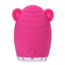Fashion Face Cleaning Mini Electric Massager Cleanser Washing Machine Water Q8P5