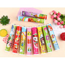 1Pc Kaleidoscope kids toys children educational science classic toys 17cm J Hn