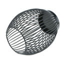 Metal LED Candle Holder Case Tea Light Votive Candleholder Table Centerpiece L