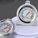 Kitchen Stand Up Thermometer Digital Food Meat Probe BBQ Household Tempe PBO