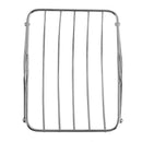 Bathroom Shower Soap Holder Stainless Steel Rack Tray Strainer 4.3"