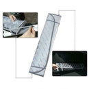 Windshield Sunshade Car Front Window Sun Shade Visor New UV Heat Reflector F8C4