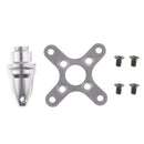 1pcs Metal A2217 1100KV Brushless Motor for 10inch Propelers Fixed Wing / 1070,