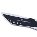 Front Car Windscreen Wiper Spoiler Presser With Rhinestone Z1Y1