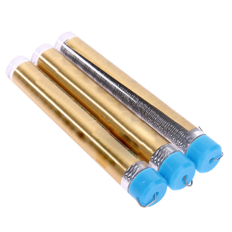 3pcs/lot Portable Tin Wire Pen Solder Wire for Phone Instrument Repair Work