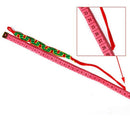9pcs Random Color Friendship Bracelets Ankle Anklet Bracelet Jewelry Gift I5A2