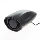 High Decibel Loud Bike Cycling Handlebar Ring Horn Bells Electric Horn