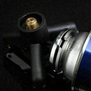 Outdoor Tripod Gas Stove Connector Stand Adapter For Camping Set ~ Hiking S P4U0