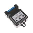 Solar Panel Li-ion Battery Charger Controller Regulator PWM 6V12V10A ME
