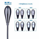 Music Stand Light, Clip On Led Book Lights, Usb Operated, Reading Lamp In B V9U6