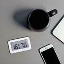 Mini Digital LCD Home Indoor Temperature Sensor Humidity Meter Thermometer