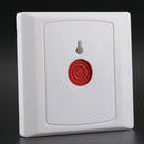 Square Family Office Emergency Panic Button White C2Z9