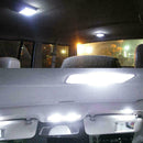 T10 Car Lights LED Error Free Canbus Cob Xenon Smd Bulb Side Light White