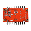 150W Boost convertitore DC-DC 10-32V a 12-35V Step Up Tensione Charger Modu D3C1