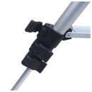Lightweight Travel Camera Tripod With Ball Head for Sony Nikon DSLR Camera V4Z7