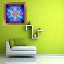Dreamy Flower 5D Full Drill Diamond Paint Embroidery DIY Cross-stitch Decor