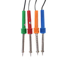 New 220V 40W Electric Iron Temperature Welding Soldering Iron Tool J3C