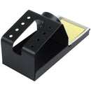 Soldering Iron Stand Solder Base Welding Wire Holder For 936 Soldering Stat