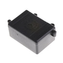 Receiver Box for 1/10 scale Axial Rock Crawler RC4WD D90 D110 D1303C