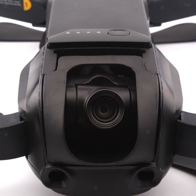 Camera Sun Shield Lens Hood Anti-glare Cap Cover for DJI Mavic Air Drone Spare