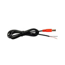 Car Reverse Rear View Parking Camera Video Extension Cable 6M 4Pin Male Wire