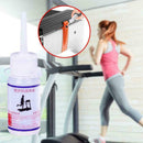 Silicone Oil Treadmill Belt Lubricant Running Machine 30ml Lubricating Lube H5P6
