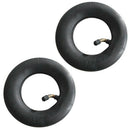 2Pcs 6 X 2 Inch Inner Tube Bend Valve Tire Wear Resistance Repair for ElectrT5X8