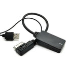 2G/3G Car Wireless Bluetooth Module Music Adapter Auxiliary Line Aux Usb Au