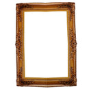 Photo Booth Props Antiquepaper Frame Largephoto Frameprops Picture Framepaper OZ
