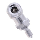 Inflation Nozzle- Inflate Air From Dive Cylinder- Great Diving Accessories