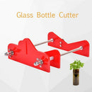 Glass Bottle Cutter, Bottle Cutting Machine Bundle, Acrylic DIY Bottle Cutt