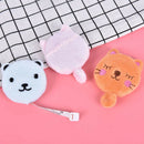 Retractable Fabric Tape Measure 150cm / 60 inch Sewing Tailor Dieting DIY RME