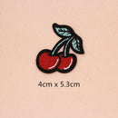13Pcs Lovely Embroidery Sew On Patch Applique For Badge Bag Hat Jeans Dress