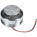 Audio Portable Speakers 25W 4Ohm 50Mm Full Range Vibration Speaker Portable
