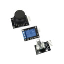 Smart Electronics 37 In 1 Sensor Modules Kit For Arduino And Mcu Education