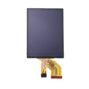 Replacement LCD Screen Display Repair Part Compatible for Panasonic DMC-ZS20