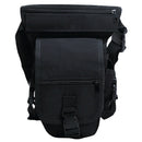 Nylon Men'S Multi-Purpose Leg Bag Outdoor Multi-Purpose Cycling Bag Mountai