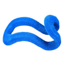 20pcs Mini Connectors Hooks For Flocked Velvet Coat Hangers Garment Jacket  K6A5